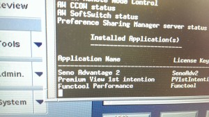 Installed Software 2