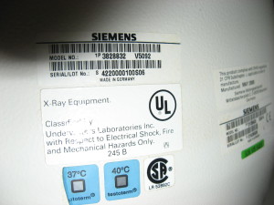 label - I.I. (41cm - 16in)